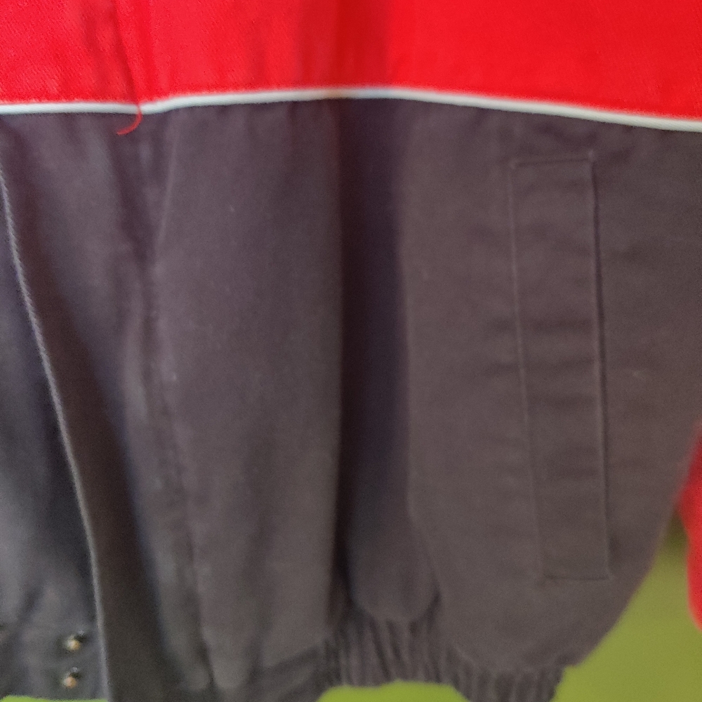 Dale Intemdator Jacket - Picture 8 of 13